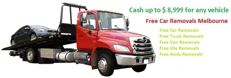 cash for car removals Tullamarine