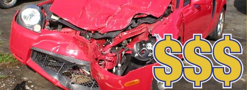Cash For Wrecked Cars in Tullamarine