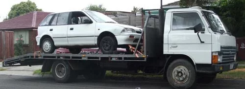 Tullamarine Car Removal Offer Free Pickups